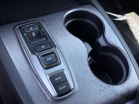 Used 2021 Honda Passport Sport image 12