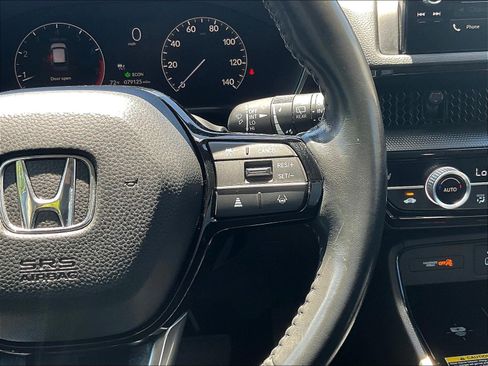 Used 2023 Honda CR-V EX-L image 13