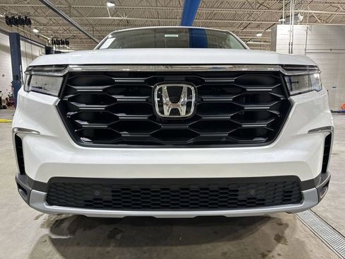 New 2025 Honda Pilot EX-L image 27