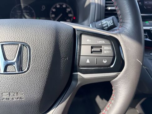 Used 2025 Honda Odyssey Sport-L image 18