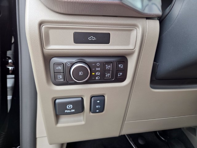 New 2026 Ford F150 Platinum w/ Equipment Group 703A Plus AWD/4WD image 29