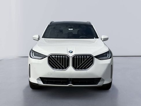 New 2025 BMW X3 xDrive30i image 8