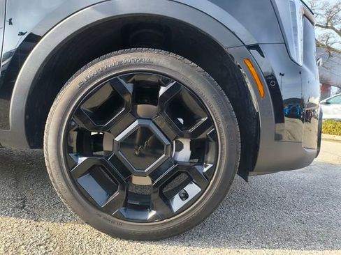 Certified 2026 Kia Sorento SX Prestige w/ Olive Brown Leather Package image 23