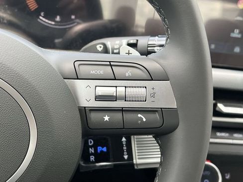 New 2026 Hyundai Sonata SEL FWD image 20