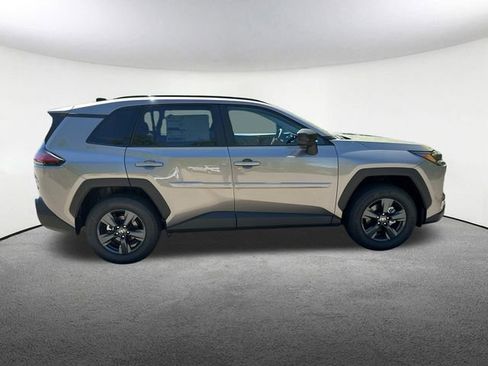 New 2026 Toyota RAV4 LE AWD/4WD image 9