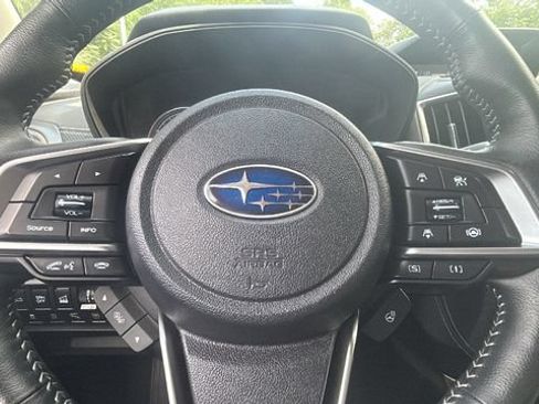Certified 2023 Subaru Forester Touring AWD/4WD image 30