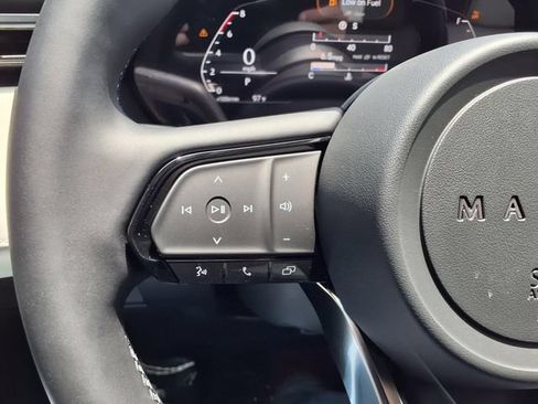 New 2026 MAZDA CX-5 Preferred AWD/4WD image 13