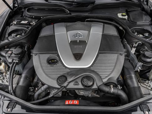 Used 2009 Maybach 57 S image 68