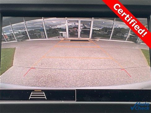 Certified 2024 Chevrolet Equinox LT image 23