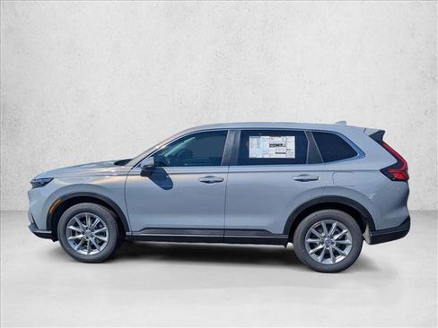 New 2026 Honda CR-V EX image 5