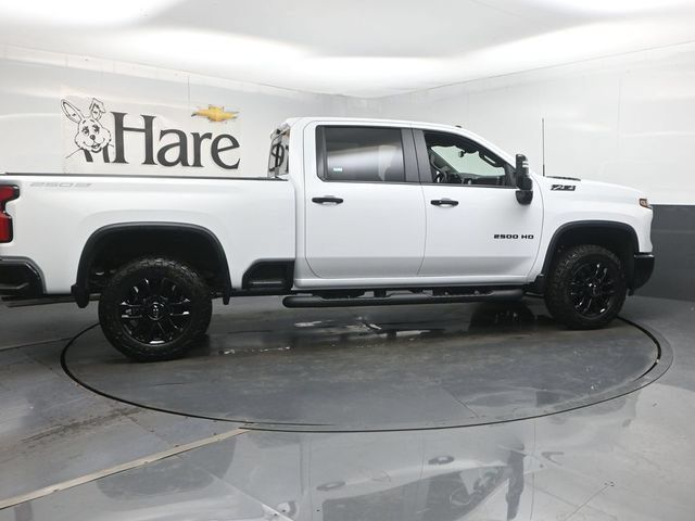 New 2026 Chevrolet Silverado 2500 LT w/ Trail Boss Package AWD/4WD image 15