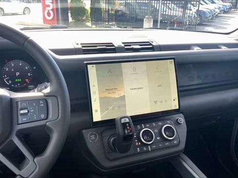 New 2026 Land Rover Defender 110 S image 6