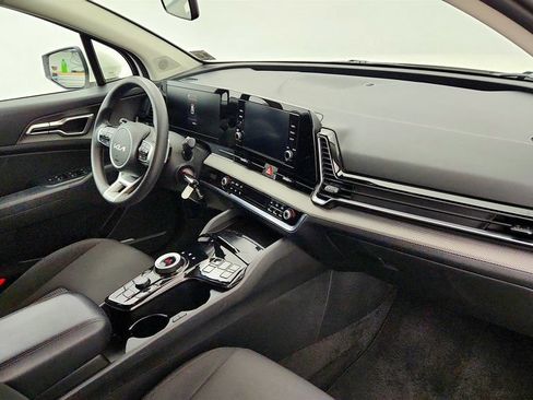 Used 2023 Kia Sportage LX AWD/4WD image 19