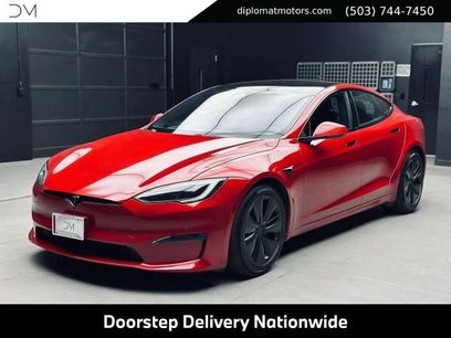 Used 2023 Tesla Model S
