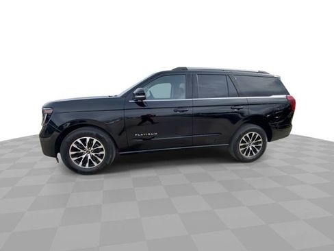 Used 2025 Ford Expedition Platinum AWD/4WD image 7