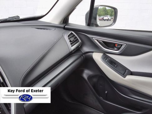 Used 2019 Subaru Forester w/ Alloy Wheel Package AWD/4WD image 35