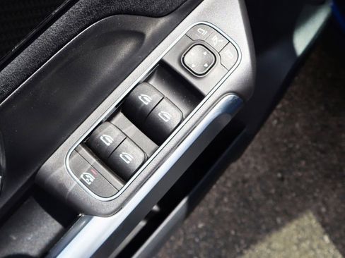 Certified 2024 Mercedes-Benz GLB 250 GLB 250 image 17