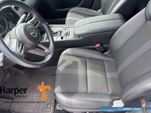 Used 2023 MAZDA CX-50 2.5 S w/ Preferred Plus Pkg image 13
