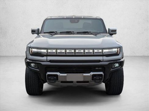 Used 2024 GMC Hummer EV 3X image 2