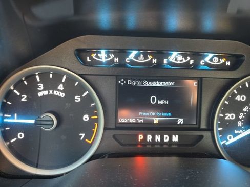 Used 2020 Ford F150 XLT w/ Equipment Group 301A Mid RWD image 10