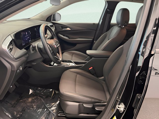 Certified 2025 Buick Encore GX Preferred AWD/4WD image 6