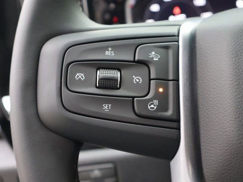 New 2026 GMC Sierra 1500 SLE w/ Preferred Package image 21