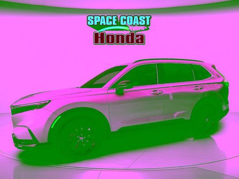 Used 2024 Honda CR-V Sport image 7