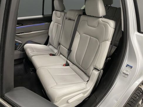 Used 2021 Jeep Grand Cherokee L Overland image 32