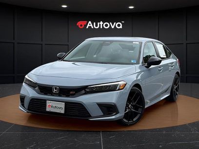 Used 2023 Honda Civic Si