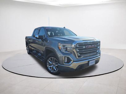 Used 2020 GMC Sierra 1500 SLT w/ SLT Premium Package