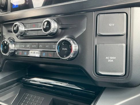New 2026 Ford F250 Lariat w/ Black Appearance Package AWD/4WD image 44