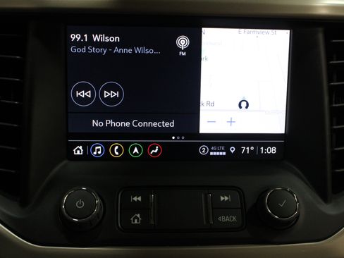 Used 2023 GMC Acadia Denali AWD/4WD image 13