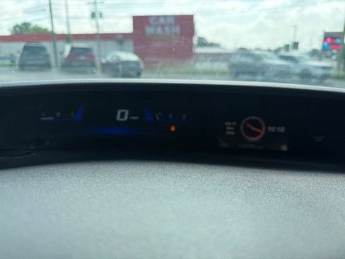 Used 2015 Honda Civic Hybrid Sedan image 13