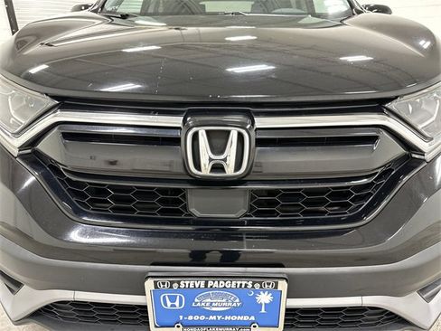 Used 2021 Honda CR-V EX image 10