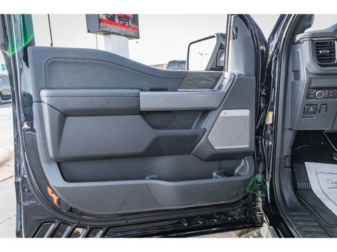 New 2025 Ford F150 Lightning Lariat image 5