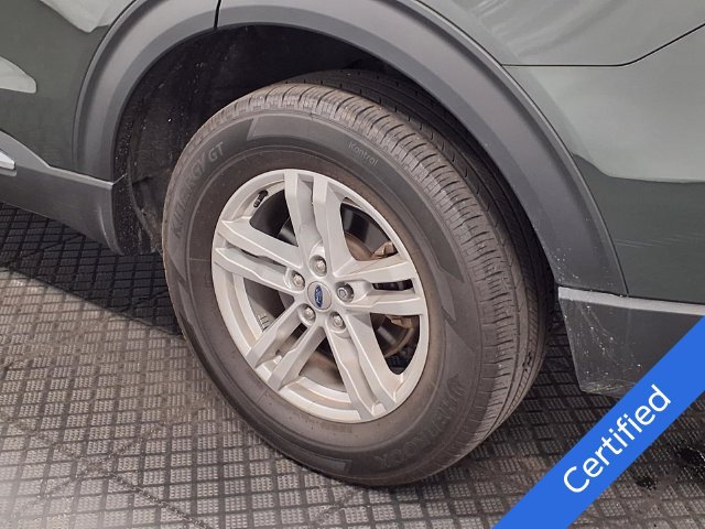 Certified 2023 Ford Explorer XLT w/ Equipment Group 202A AWD/4WD image 30