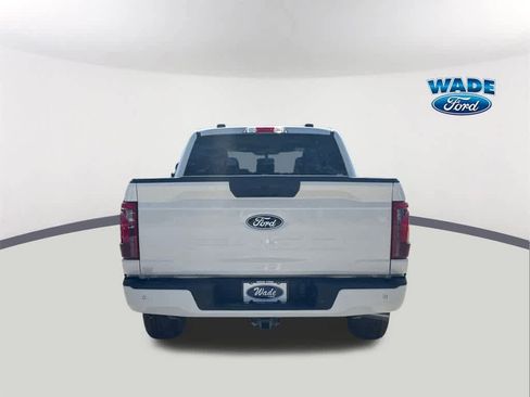 New 2025 Ford F150 STX image 6