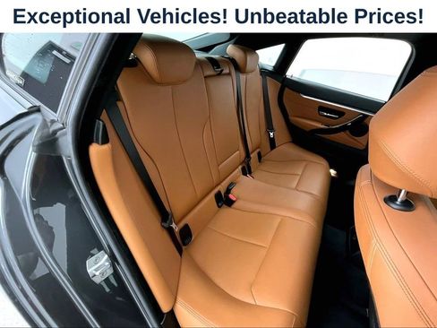 Used 2018 BMW 430i Gran Coupe xDrive AWD/4WD image 35