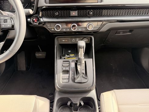 Used 2023 Honda CR-V EX-L image 20