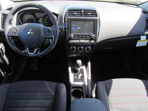 New 2026 Mitsubishi Outlander Sport SE AWD/4WD image 11
