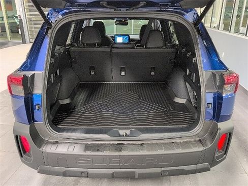 New 2026 Subaru Outback Premium image 7