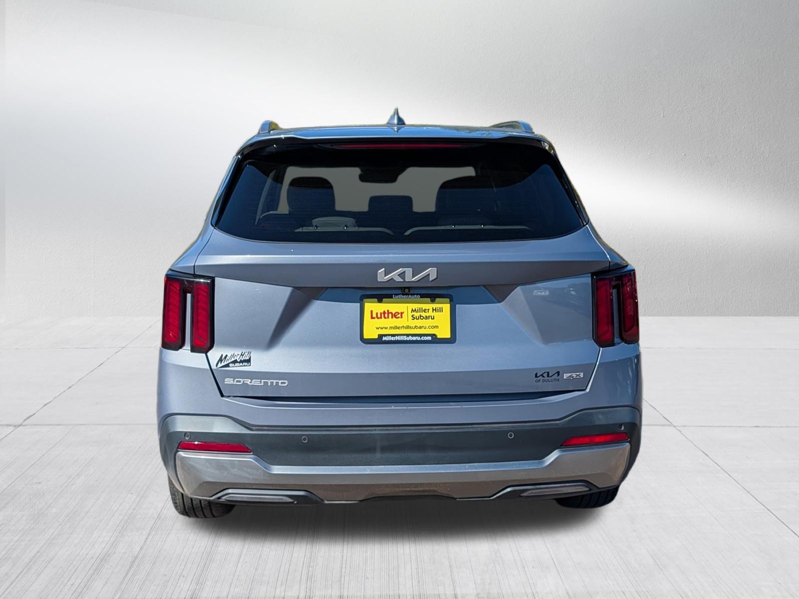 Used 2024 Kia Sorento S w/ Panoramic Sunroof Package AWD/4WD image 6