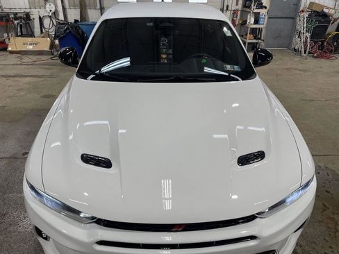 Used 2025 Dodge Hornet GT w/ Cold Weather Group image 12