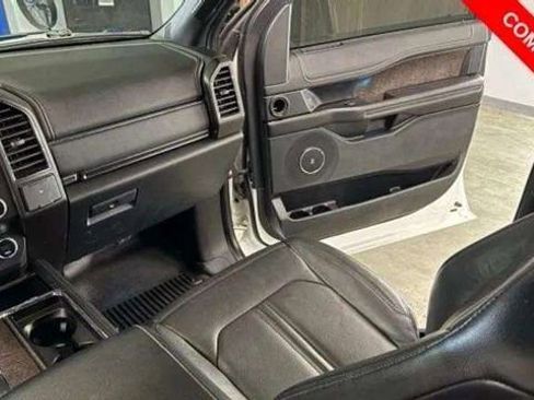 Used 2020 Ford Expedition Limited w/ Special Edition Package image 10