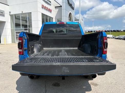 Used 2023 RAM 1500 Big Horn AWD/4WD image 9
