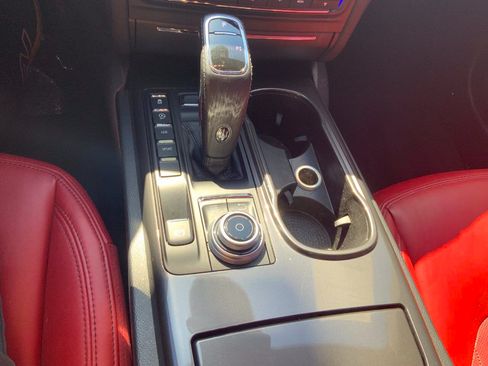 Used 2019 Maserati Ghibli RWD image 10