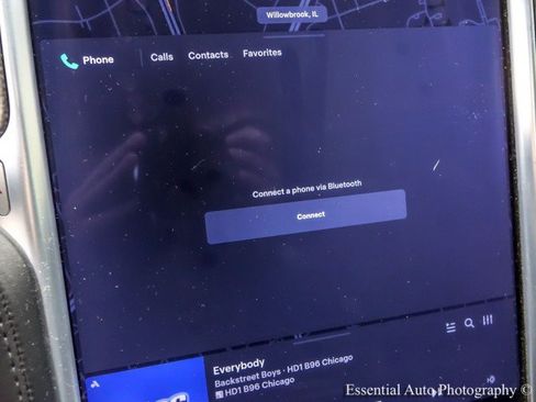 Used 2018 Tesla Model X P100D image 23