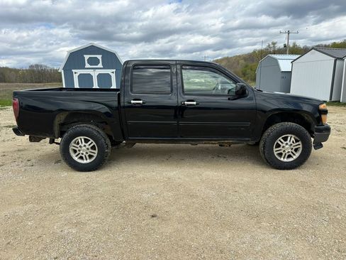 Used 2010 Chevrolet Colorado LT AWD/4WD image 5