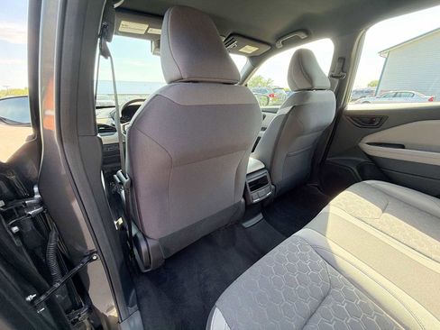 Used 2026 Subaru Forester AWD/4WD image 15