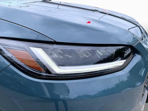 Used 2025 Honda HR-V Sport image 26